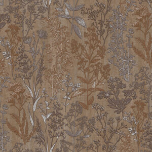Plants 20169-12 Винил.обои горяч.тиснения на флиз.основе; 1,06х10,05 м