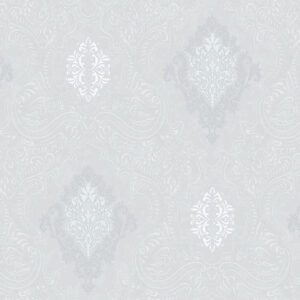 Flourish 20152-4 Винил.обои горяч.тиснения на флиз.основе; 1,06х10,05 м