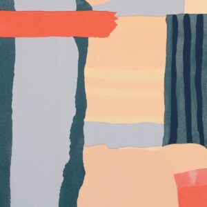Papaya арт.60441-05, Обои виниловые на флизелиновой основе; 1,06*10,05